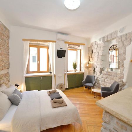 Charming Apartment In Kotor Exterior photo