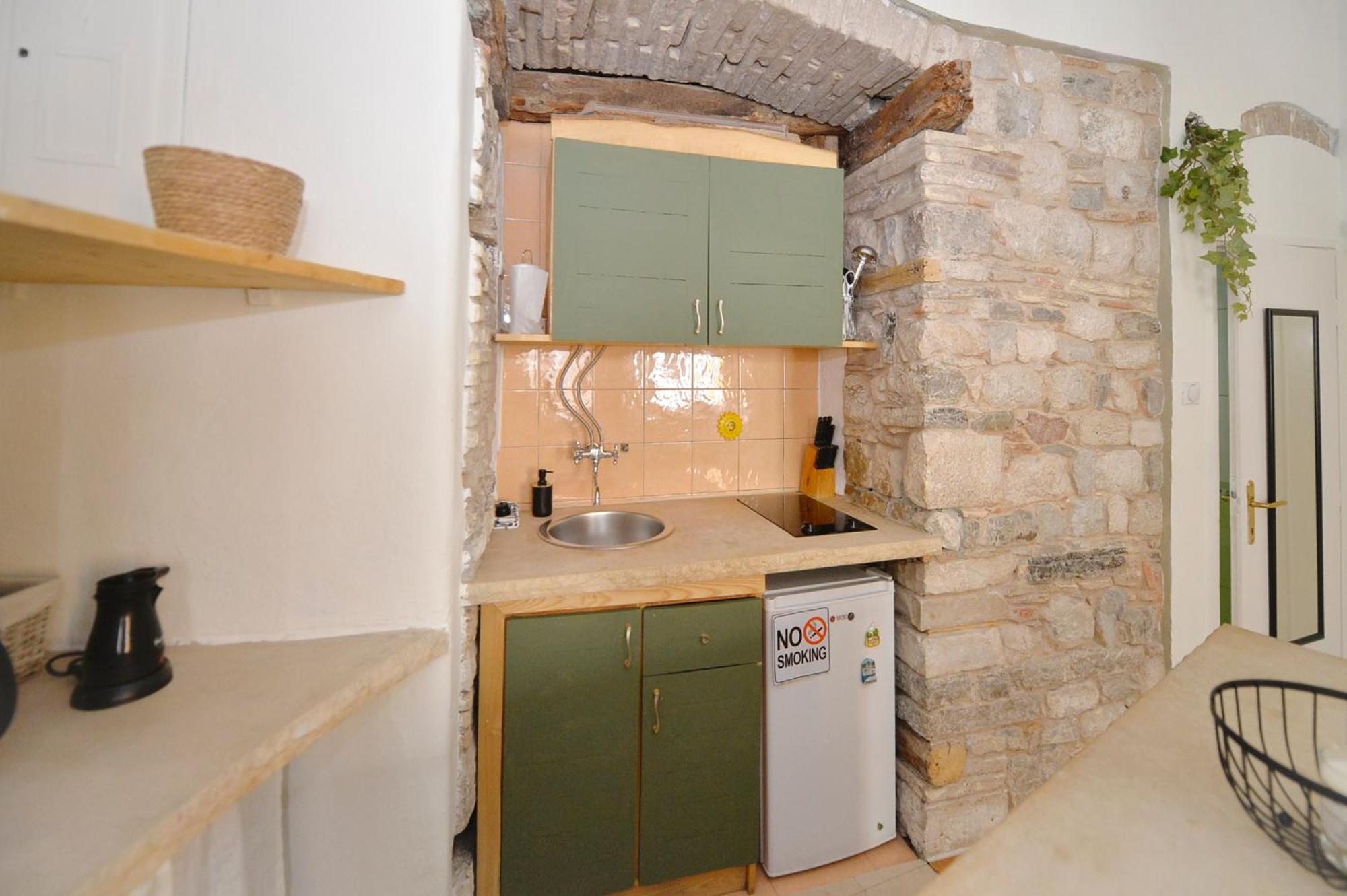 Charming Apartment In Kotor Exterior photo