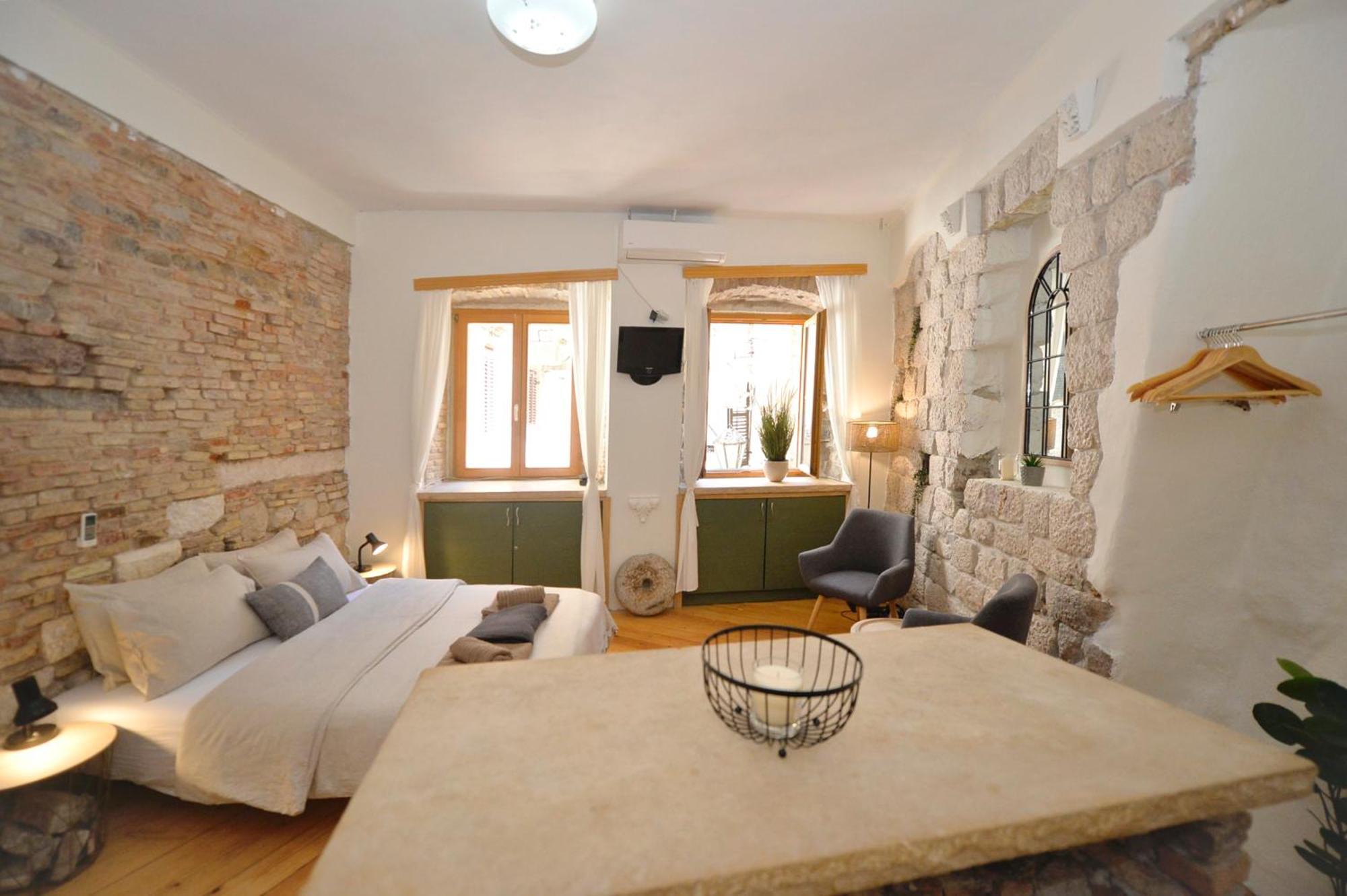 Charming Apartment In Kotor Exterior photo