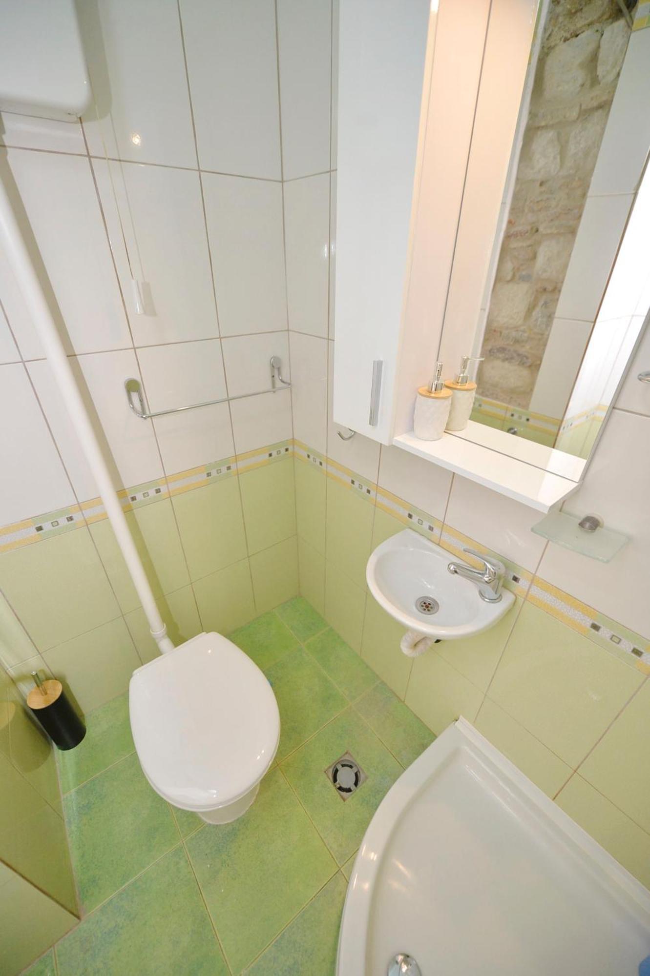 Charming Apartment In Kotor Exterior photo