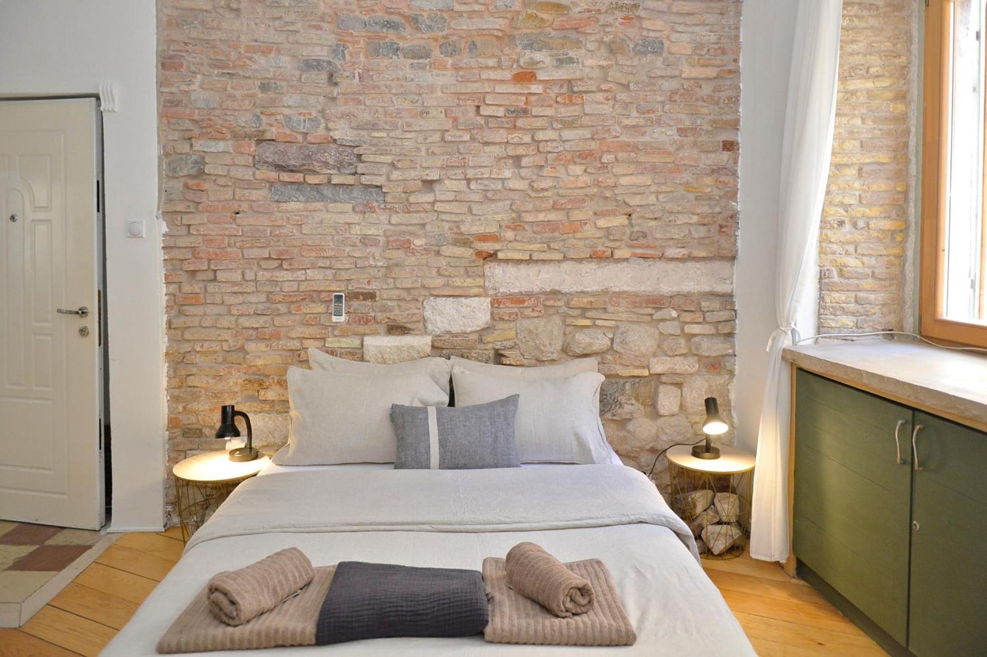 Charming Apartment In Kotor Exterior photo