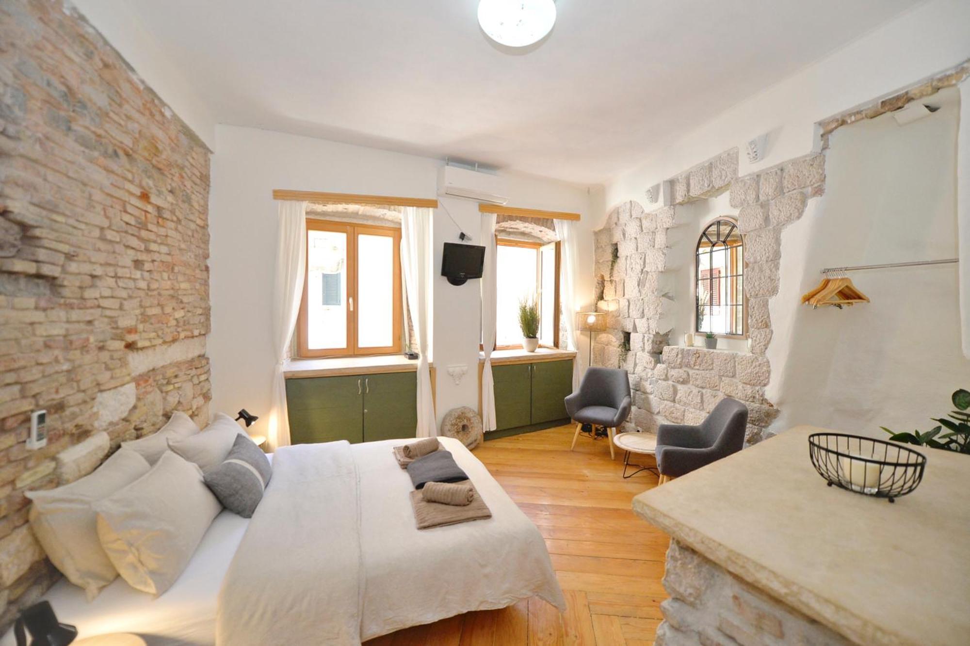 Charming Apartment In Kotor Exterior photo