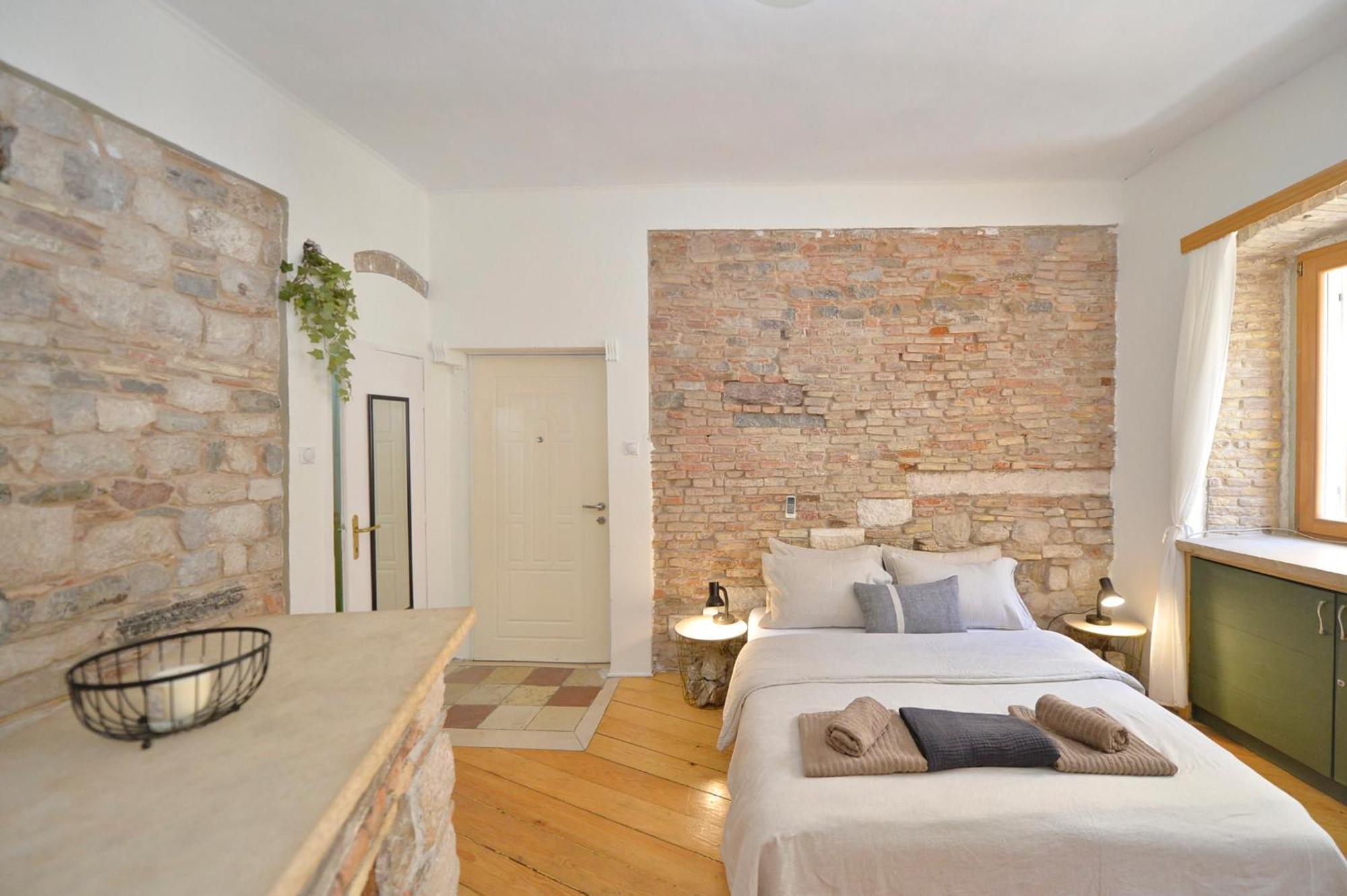Charming Apartment In Kotor Exterior photo