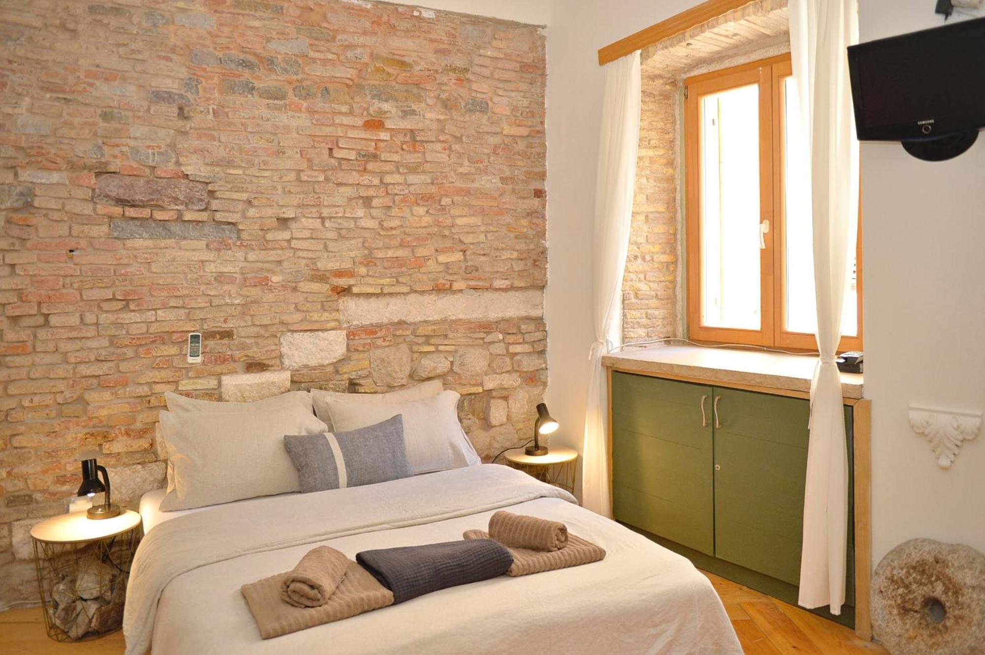 Charming Apartment In Kotor Exterior photo