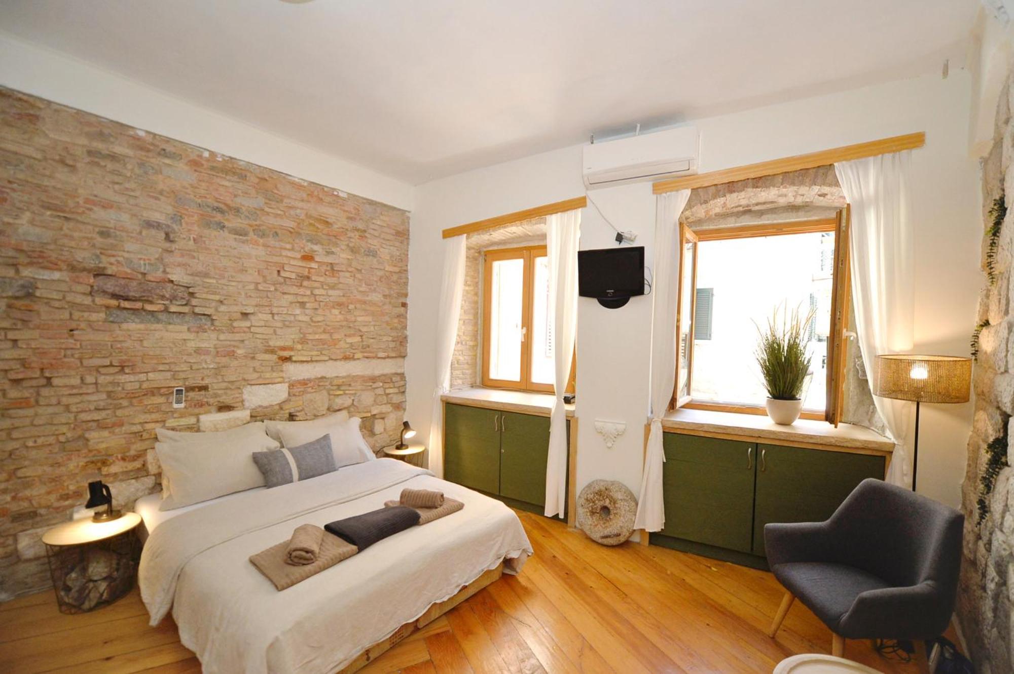 Charming Apartment In Kotor Exterior photo