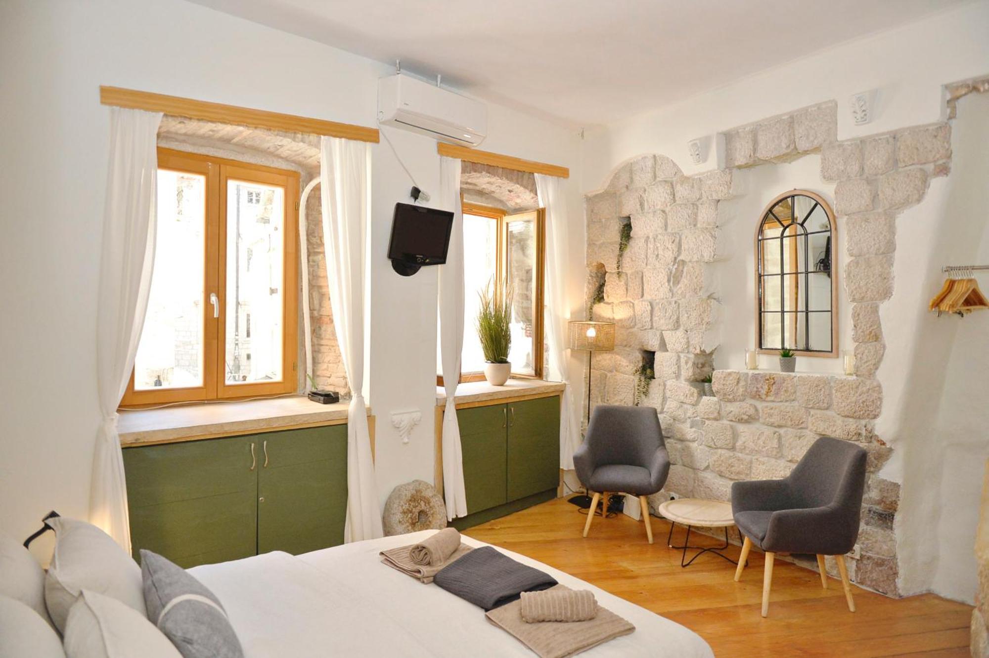 Charming Apartment In Kotor Exterior photo